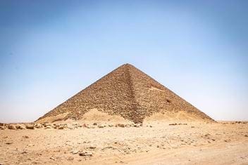 Daytrip from Cairo to Saqqara Memphis and Dahshur | My Mola